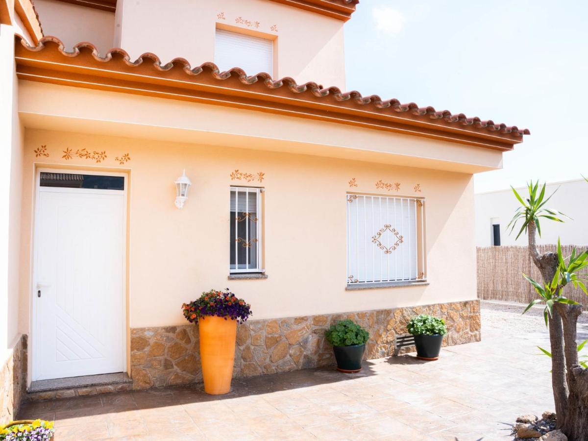 Holiday Home Mestral By Interhome Alcanar Exterior photo