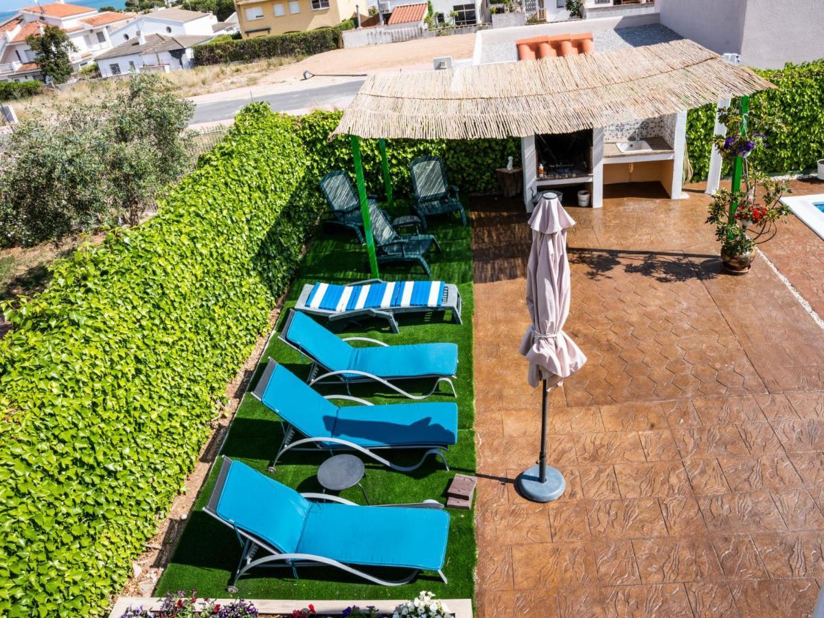Holiday Home Mestral By Interhome Alcanar Exterior photo