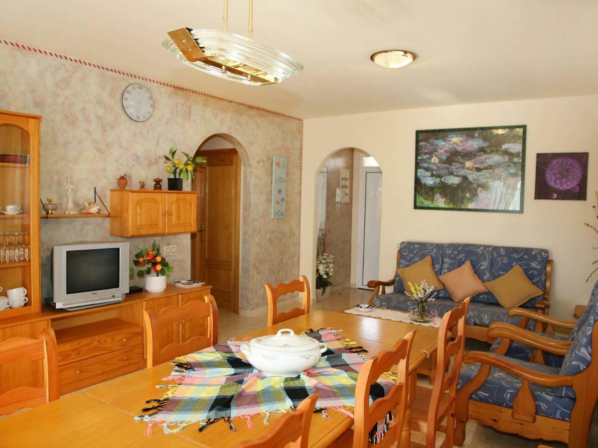 Holiday Home Mestral By Interhome Alcanar Exterior photo